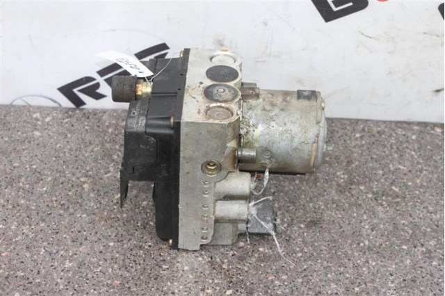 0024319612 MERCEDES Блок АБС купить в Каменское