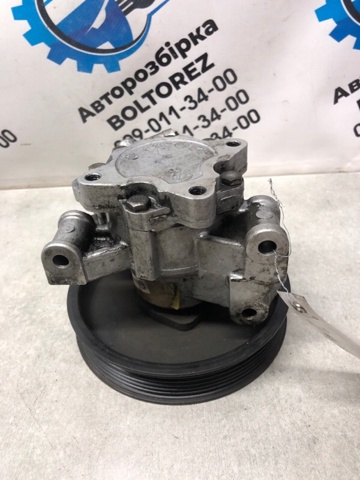 Насос гидравлики A0024669001 MERCEDES