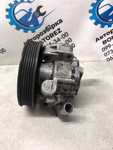A0024669001 MERCEDES Насос гидроусилителя руля (ГУР) купить в Львов