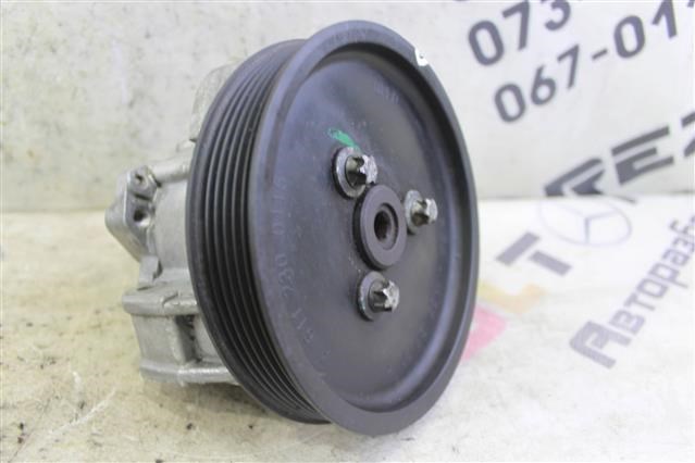 A0024669001 MERCEDES Насос гидроусилителя руля (ГУР) купить в Львов