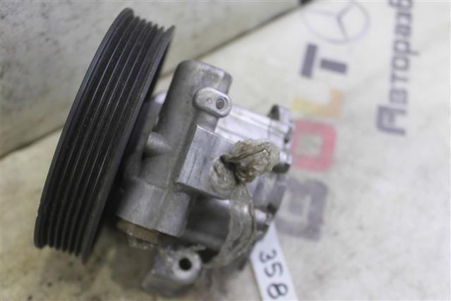 MERCEDES A0024669001 Насос гидроусилителя руля (ГУР) в наличии Тернополь