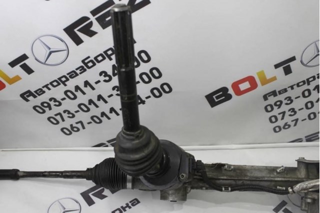 MERCEDES A0028202426 Ксенон, блок управления в наличии Хмельницкий