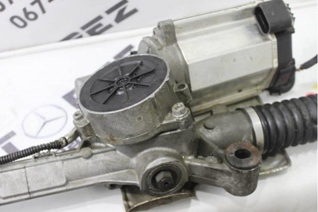 MERCEDES A0028202426 Ксенон, блок управления в наличии Николаев