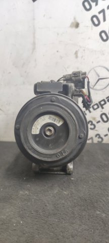 Насос кондиционера A0032306011 MERCEDES