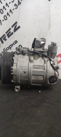 A0032308511 MERCEDES Компрессор кондиционера купить в Львов
