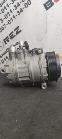 A0032308511 MERCEDES Компрессор кондиционера купить в Тернополь