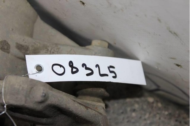 A0034200283 MERCEDES Суппорт тормозной передний правый купить в Ровно