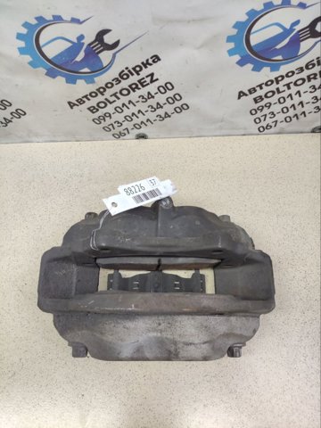 A0034205183 MERCEDES Суппорт тормозной передний левый купить в Черновцы