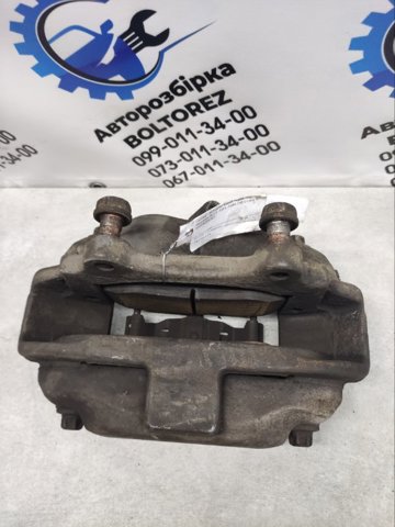 A0034206383 MERCEDES Суппорт тормозной передний левый купить в Хмельницкий