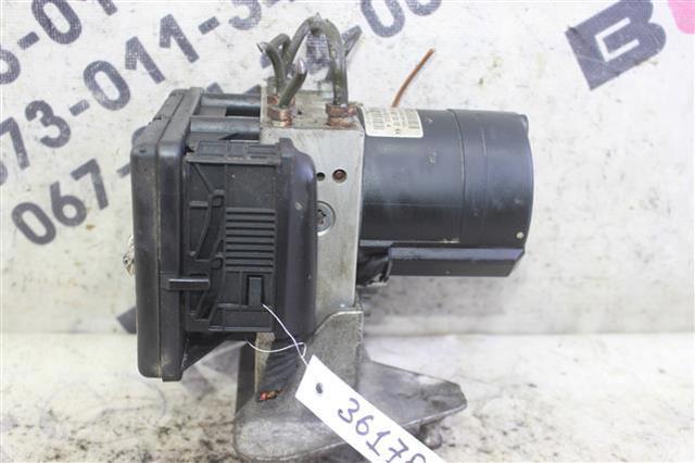 Блок управления АБС  A0034310312 MERCEDES