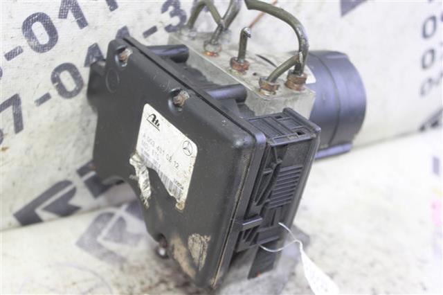 MERCEDES A0034310312 Блок управления АБС (ABS) гидравлический в наличии Украина