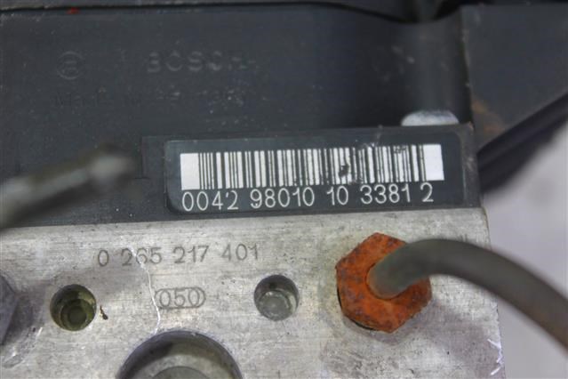 A0034313012 MERCEDES Блок АБС купить в Киев