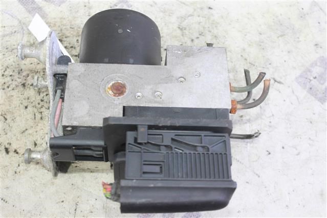 Блок управления ABS A0034313012 MERCEDES
