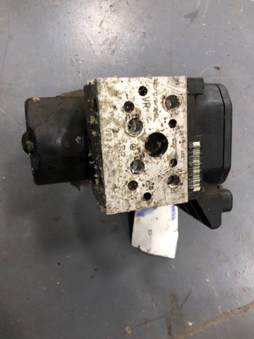 A0034313112 MERCEDES Блок АБС купить в Львов
