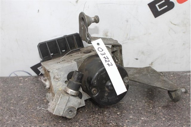 Гидроблок АБС A0034318712 MERCEDES