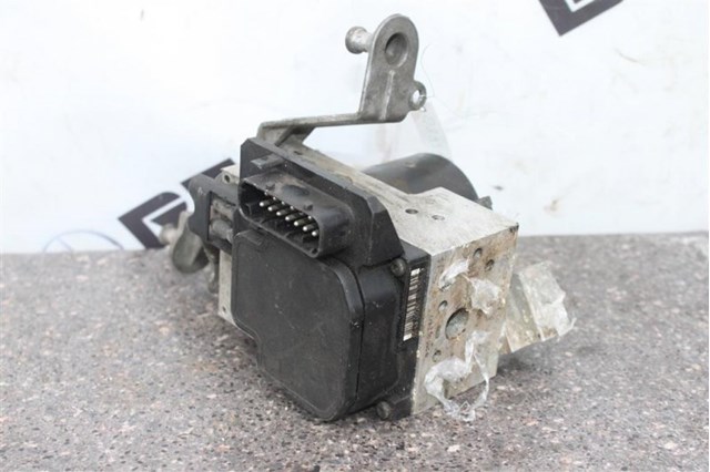 MERCEDES A0034318712 Блок управления АБС (ABS) гидравлический в наличии Винница