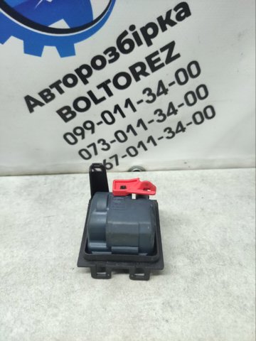Мотор-привод открытия лючка бака A0038203297 MERCEDES