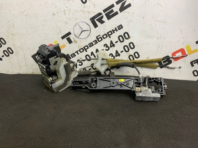 A0038206026 MERCEDES Ксенон, блок управления купить в Полтава