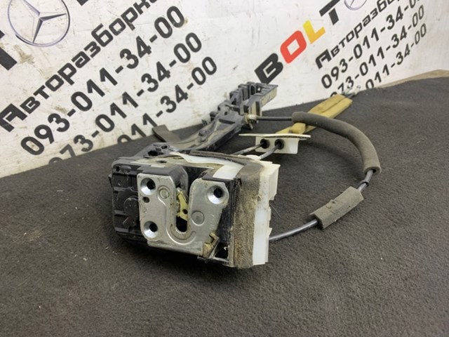 A0038206026 MERCEDES Ксенон, блок управления купить в Ирпень