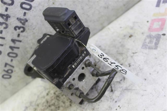Блок управления АБС  A0044310912 MERCEDES