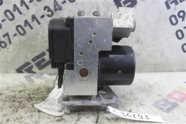 Блок ABS гидравлический A0044314512 MERCEDES