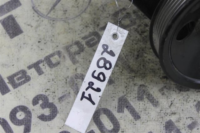 Насос ГУР A0044661401 MERCEDES