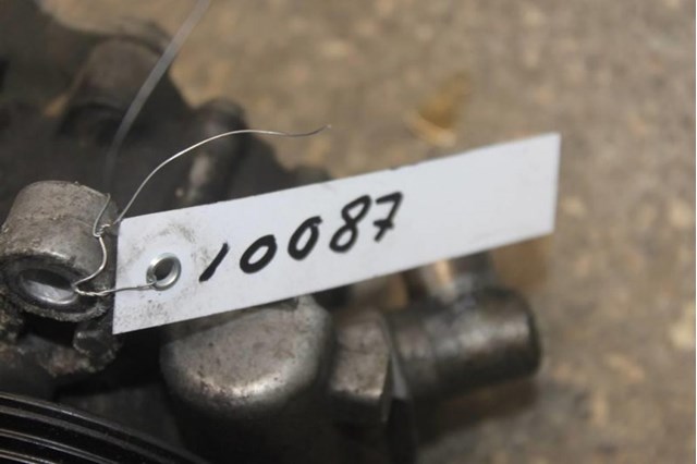 A0044668301 MERCEDES Насос гидроусилителя руля (ГУР) купить в Ирпень