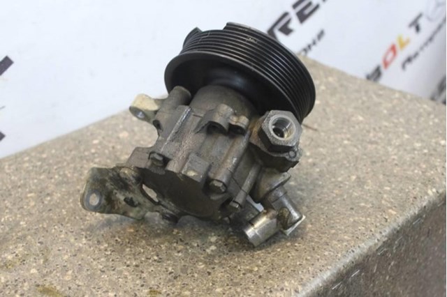 A0044668301 MERCEDES Насос гидроусилителя руля (ГУР) купить в Одесса