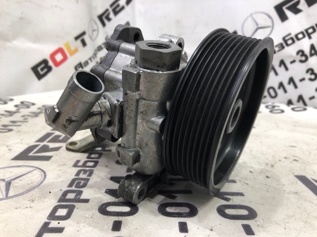 Насос рулевого управления A0044669001 MERCEDES