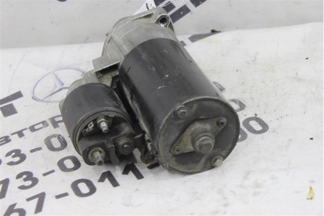 MERCEDES 0051510101 Стартер в наличии Каменское