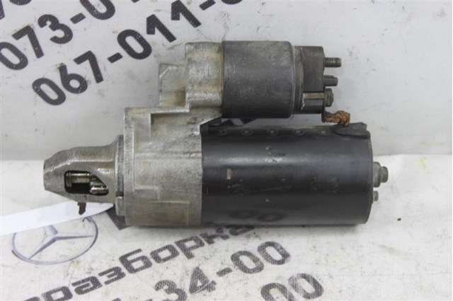A0051510101 MERCEDES Стартер купить в Хмельницкий