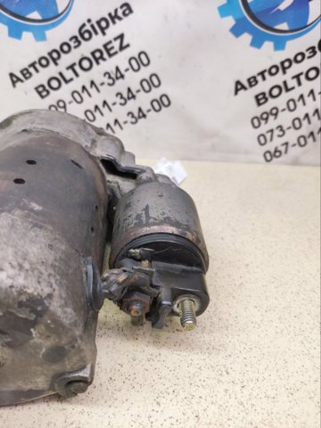 A0051512901 MERCEDES Стартер купить в Николаев