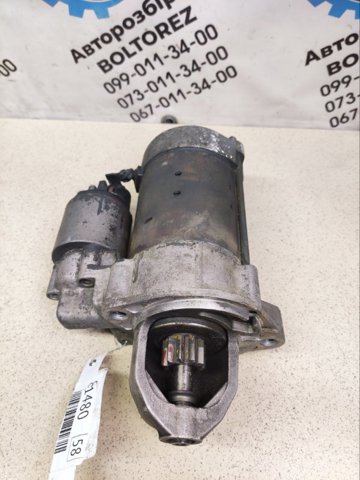 A0051512901 MERCEDES Стартер купить в Черновцы