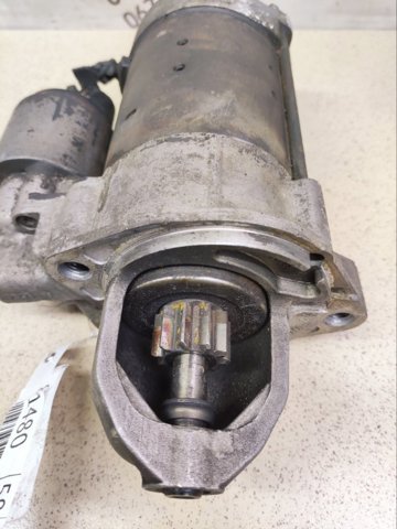 A0051512901 MERCEDES Стартер купить в Винница