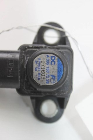 A0051537228 MERCEDES Датчик давления наддува купить в Каменское