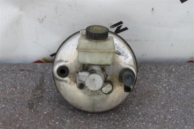 Вакуумный усилитель тормозов A0054302030 MERCEDES