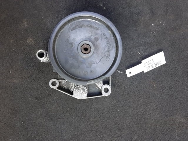 A0054664201 MERCEDES Насос ГУР купить в Житомир