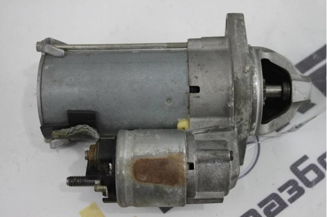 MERCEDES A0061510301 Стартер в наличии Украина