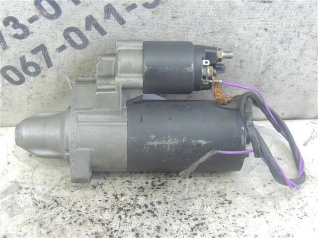 Стартер двигателя A0061510601 MERCEDES