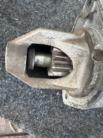 A0061511001 MERCEDES Стартер купить в Запорожье