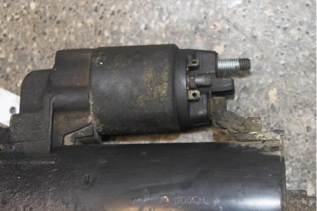 A0061514101 MERCEDES Стартер купить в Черновцы