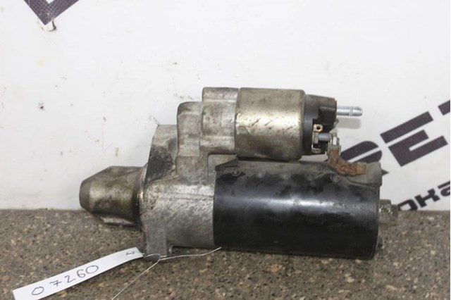 A0061516101 MERCEDES Стартер купить в Житомир