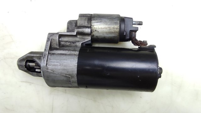A0061516201 MERCEDES Стартер купить в Киев