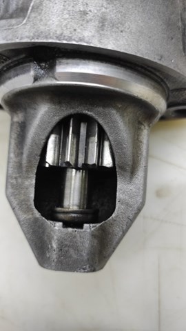 A0061516201 MERCEDES Стартер купить в Кривой Рог