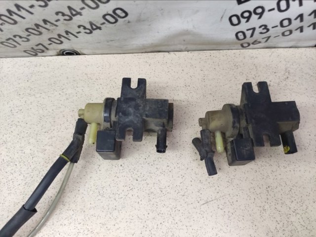 A0061536628 Клапан преобразователь давления наддува (соленоид)  купить Черкассы