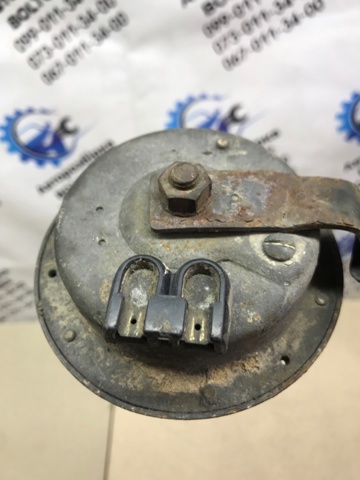 Сигнал звуковой A0065420220 MERCEDES