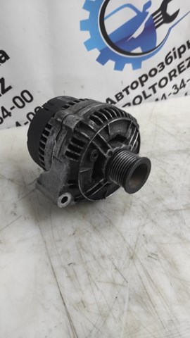 Автомобильный генератор A0081547402 MERCEDES