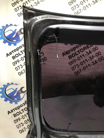 Подшипник передней ступицы A0089816205 MERCEDES