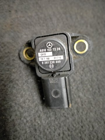 A0101537228 MERCEDES Датчик абсолютного давления купить в Одесса