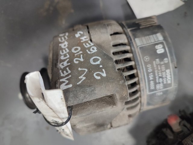 Генератор A0101544602 MERCEDES